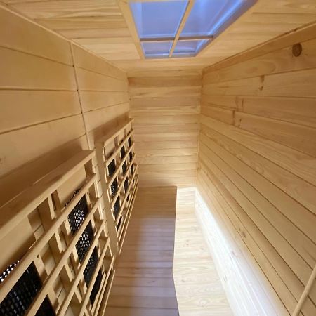 Le Clovis Suites Spa Sauna Remeš Exteriér fotografie
