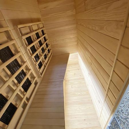 Le Clovis Suites Spa Sauna Remeš Exteriér fotografie